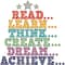 Teacher Created Resources VA: Marquee Motivation Bulletin Board Display
